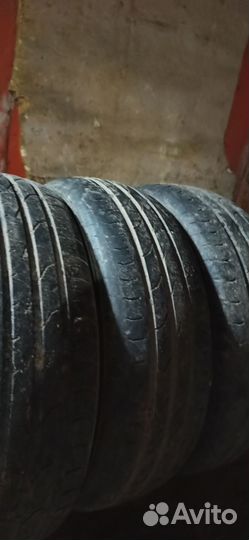 Continental ContiPremiumContact 2E 195/65 R15 91T