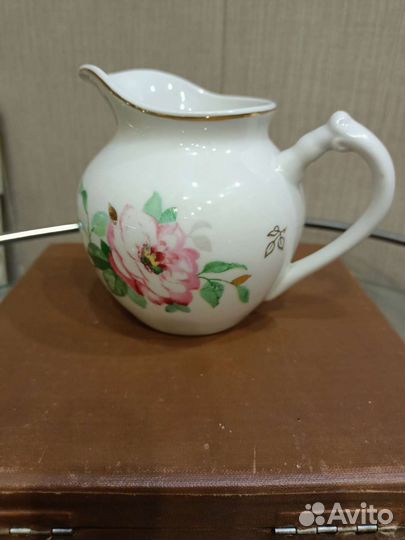 Молочник Дулево СССР