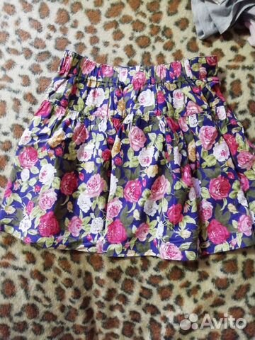 Вещи для девочки 122-128