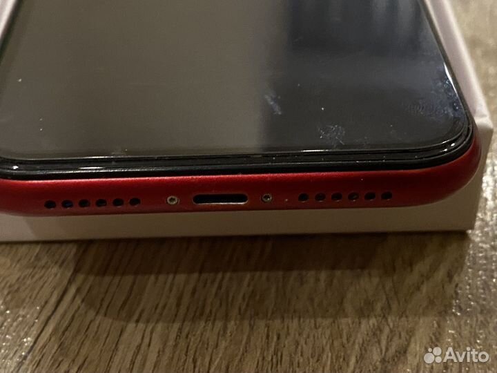 iPhone Xr, 64 ГБ