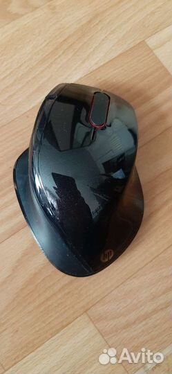 Мышь комп беспроводная