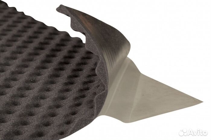 Шумоизоляция,Вибро материал от производителя