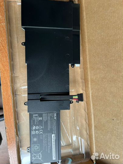 Аккумулятор для ноутбука asus C42-ux51