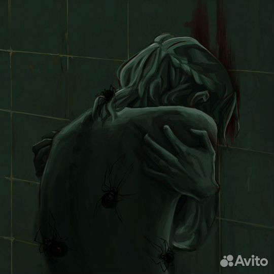 Художник иллюстратор