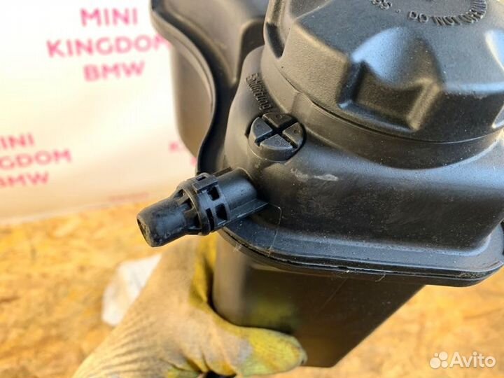 Бачок расширительный Bmw 3-Series E91LCI N46B20