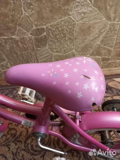 Детский велосипед 12 дюймов