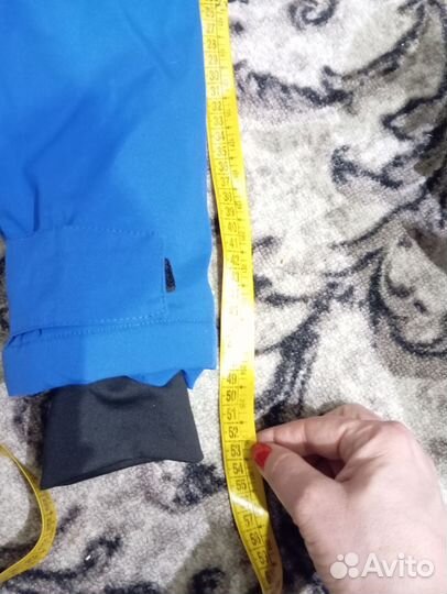 Куртка на мальчика