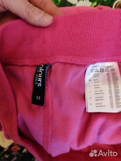 Спортивный костюм на флисе