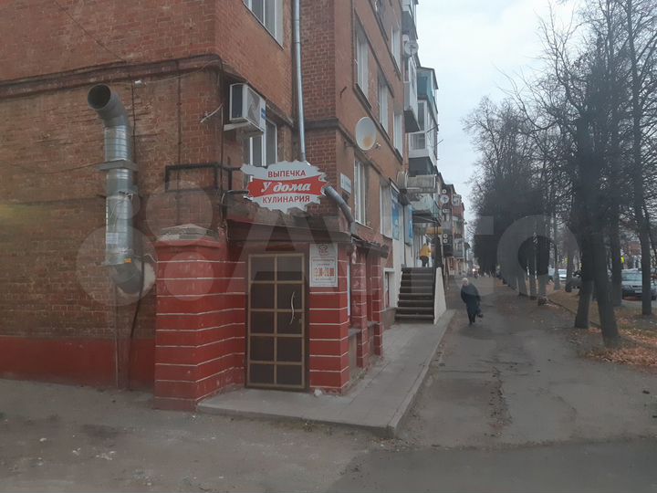 Свободного назначения, 84 м²