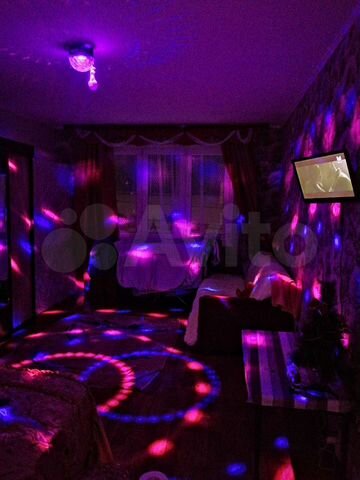 1-к. квартира, 40 м², 6/9 эт.