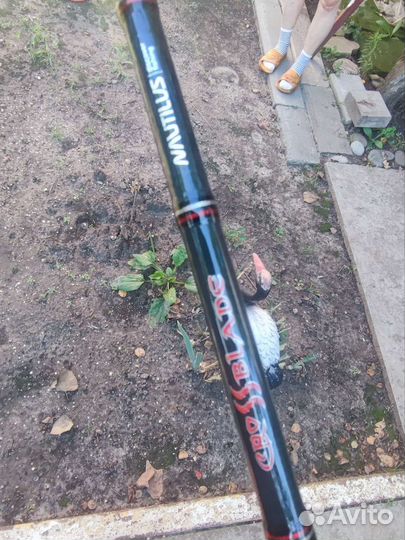 Спининг nautilus