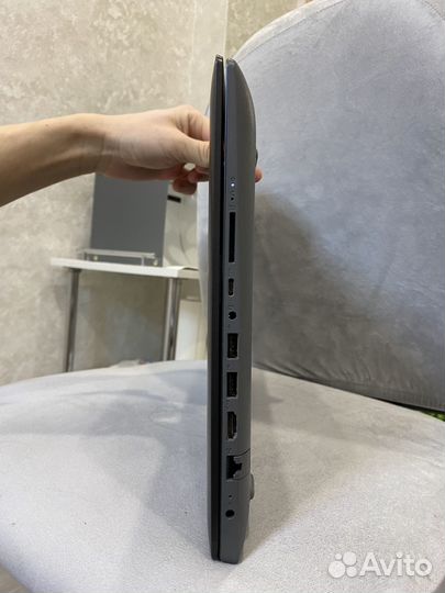 Ноутбук Lenovo ideapad 320