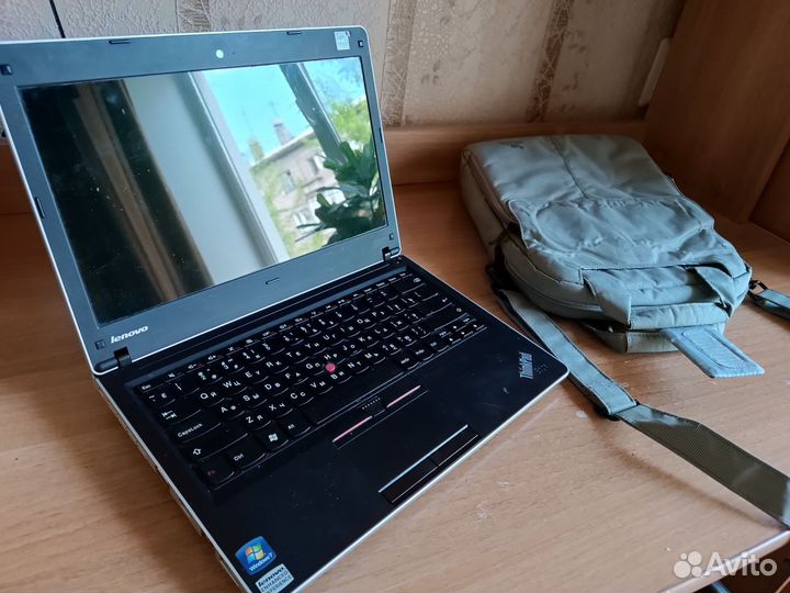 Ноутбук Lenovo Thinkpad