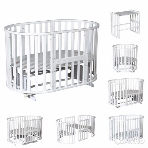 Кровать диванчик