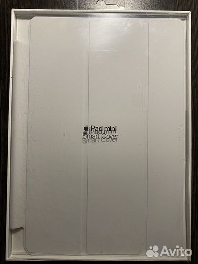 Aplle smart cover iPad mini 5