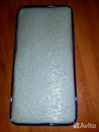 Чехол силиконовый