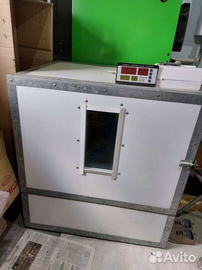 Инкубатор для яиц