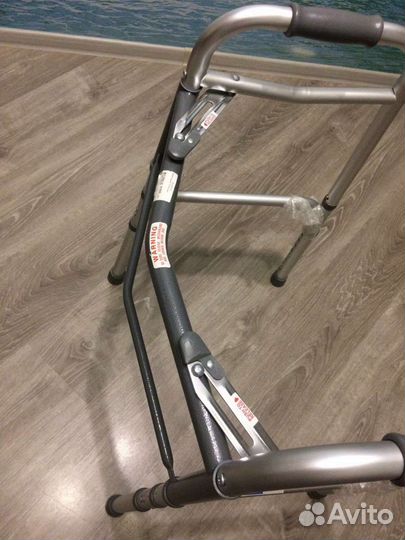 Ходунки для взрослых