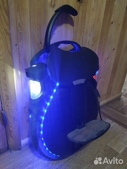 Моноколесо inmotion V11