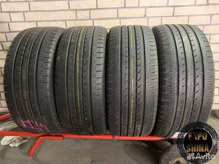 Goodyear EfficientGrip SUV 4x4 265/50 R20