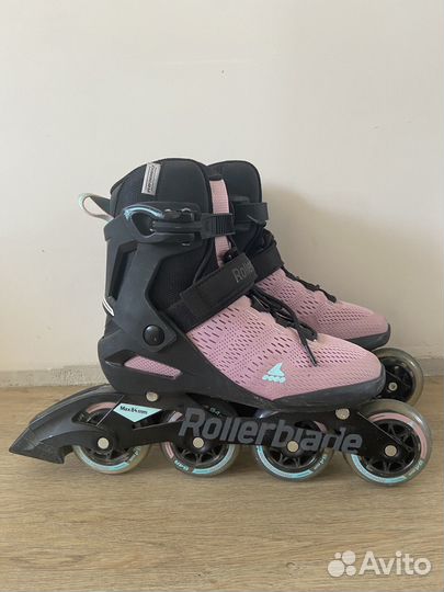 Ролики rollerblade 39