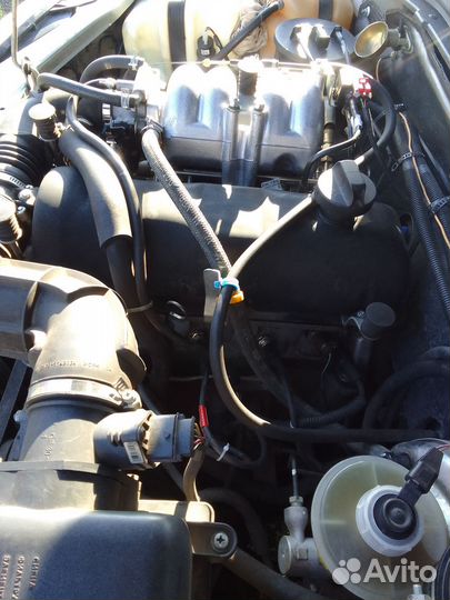 Chevrolet Niva 1.7 МТ, 2013, 140 000 км