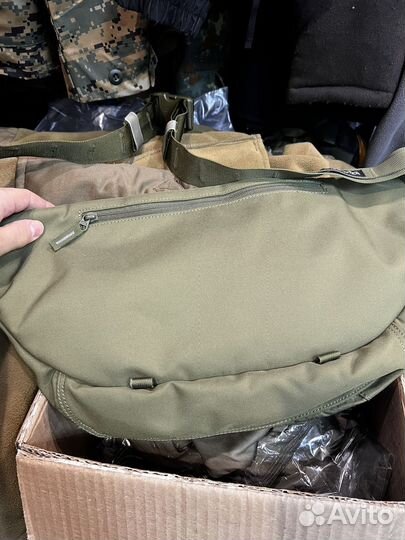 Сумка тактическая pentagon telamon