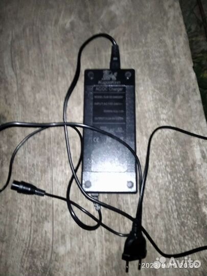 Электросамокат kugoo m4