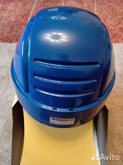 Защитная каска volvo Safety Helmet G2000
