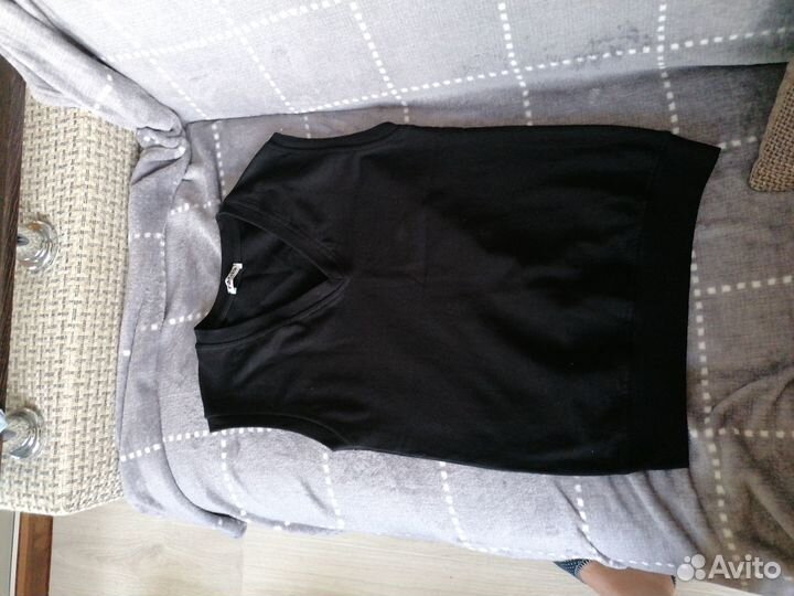 Жилетка для подростка