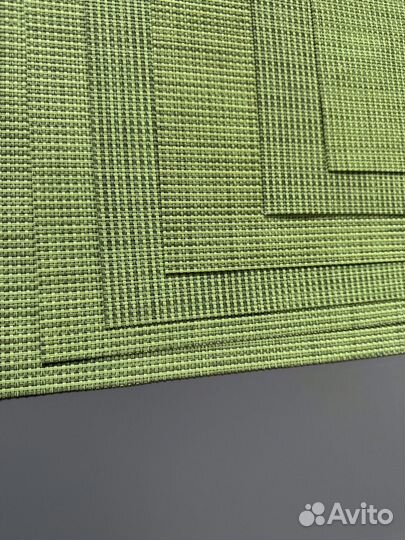 Салфетка для сервировки стола 30x45см, 6шт