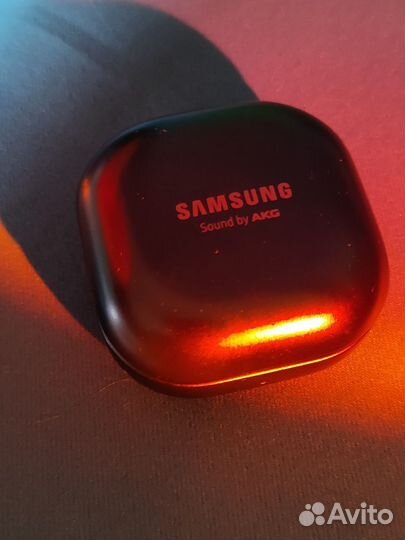 Samsung Buds Pro