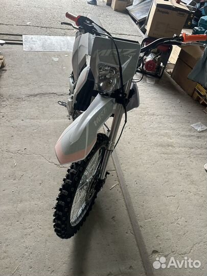 Пит байк 300сс MRZ