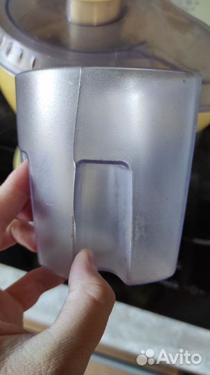 Соковыжималка