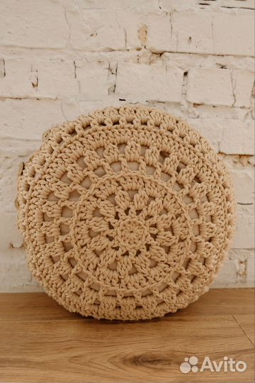 Декоративные подушки