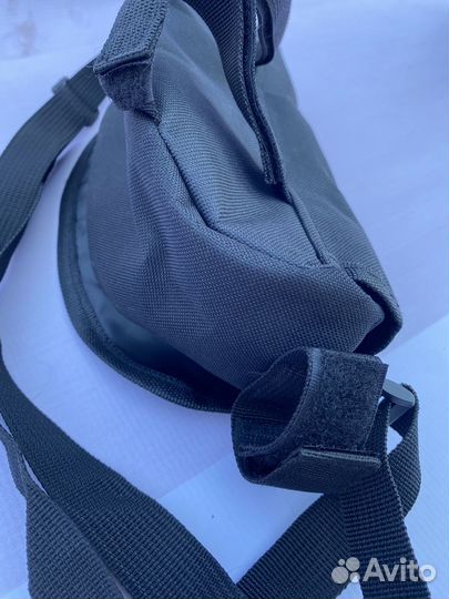 Сумка на руль rolling moto