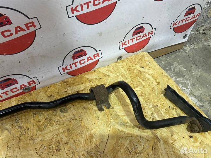 Стабилизатор передний Opel Astra H