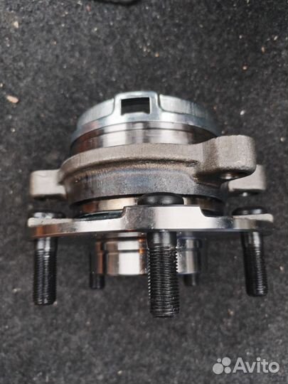 Ступица передняя Теана j32