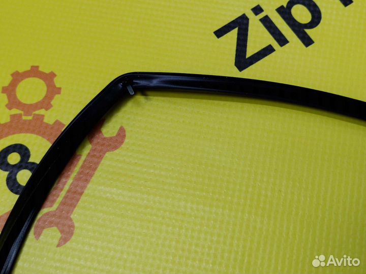 Уплотнитель для духовки Гефест