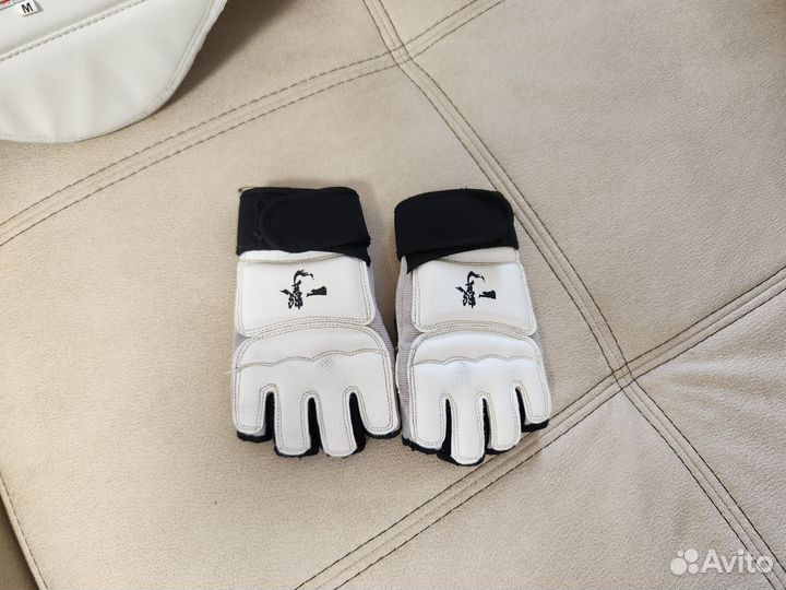 Форма (защита) для каратэ