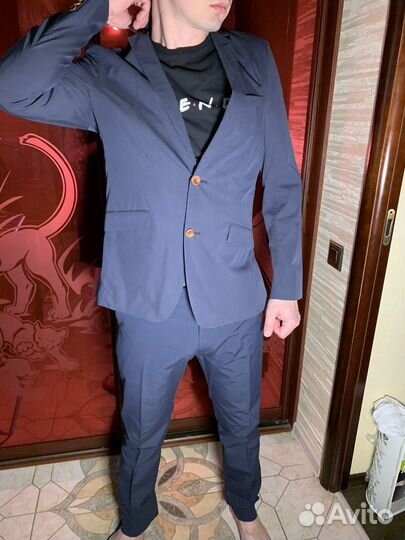 Костюм мужской