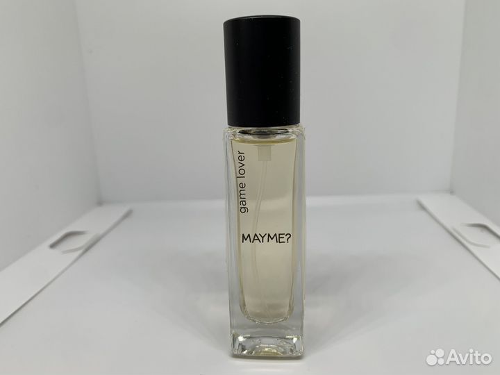 Парфюмерная вода Mayme Game Lover