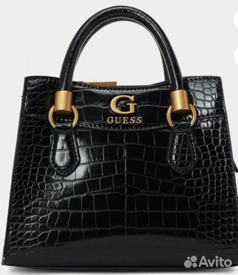 Сумка guess