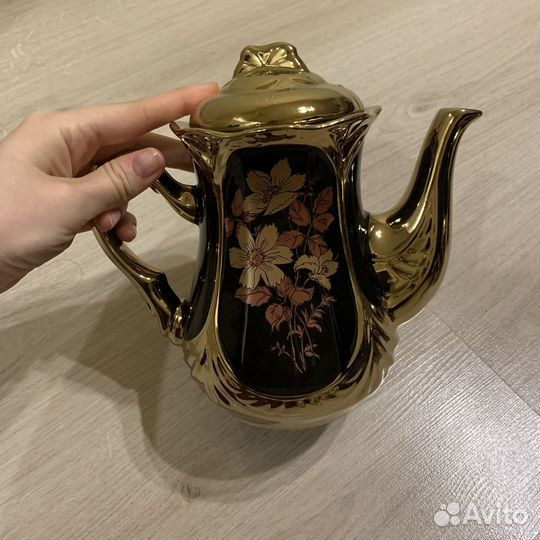 Чайный сервиз СССР
