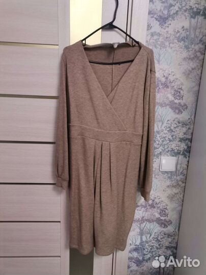 Платье для беременных