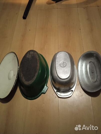 Утятница СССР