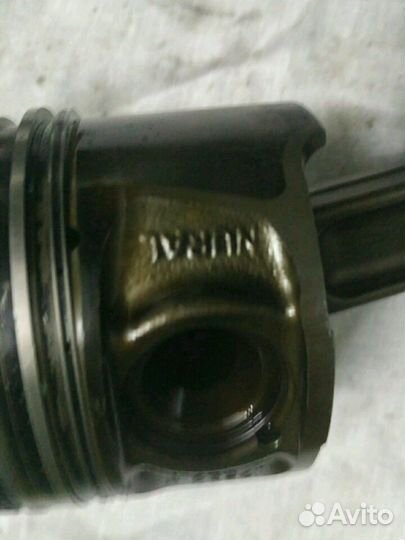 Продаются поршня