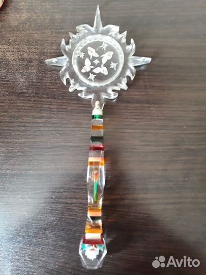 Ручка-держатель для зеркала, ручки шариковые, СССР