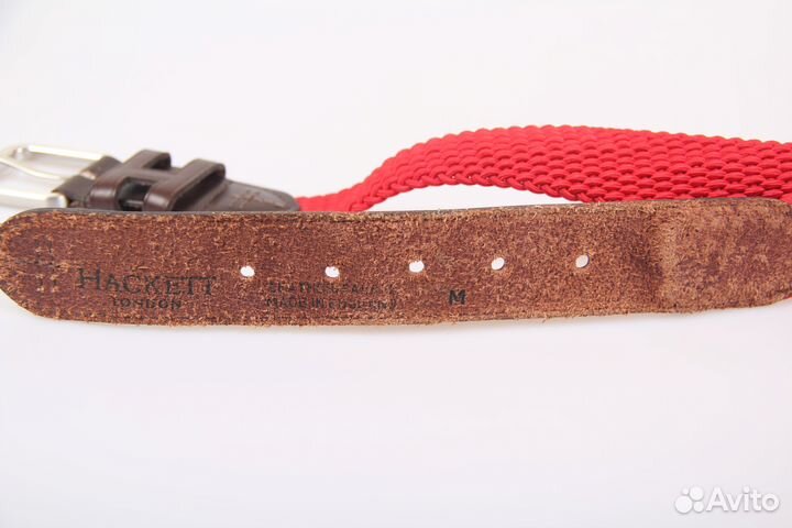 Hackett ремень
