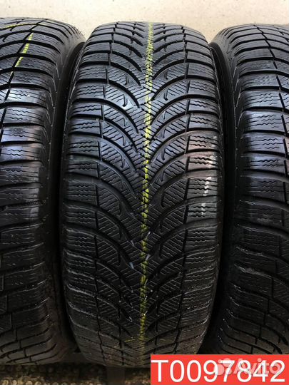 Michelin Alpin A4 205/55 R16 91H